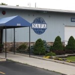 North American Fur Auction’s processing facility in  Stoughton, Wisconsin