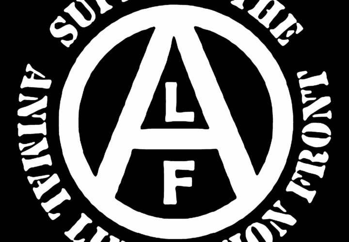 ALF Targets Butcher Shop in Southern Sweden